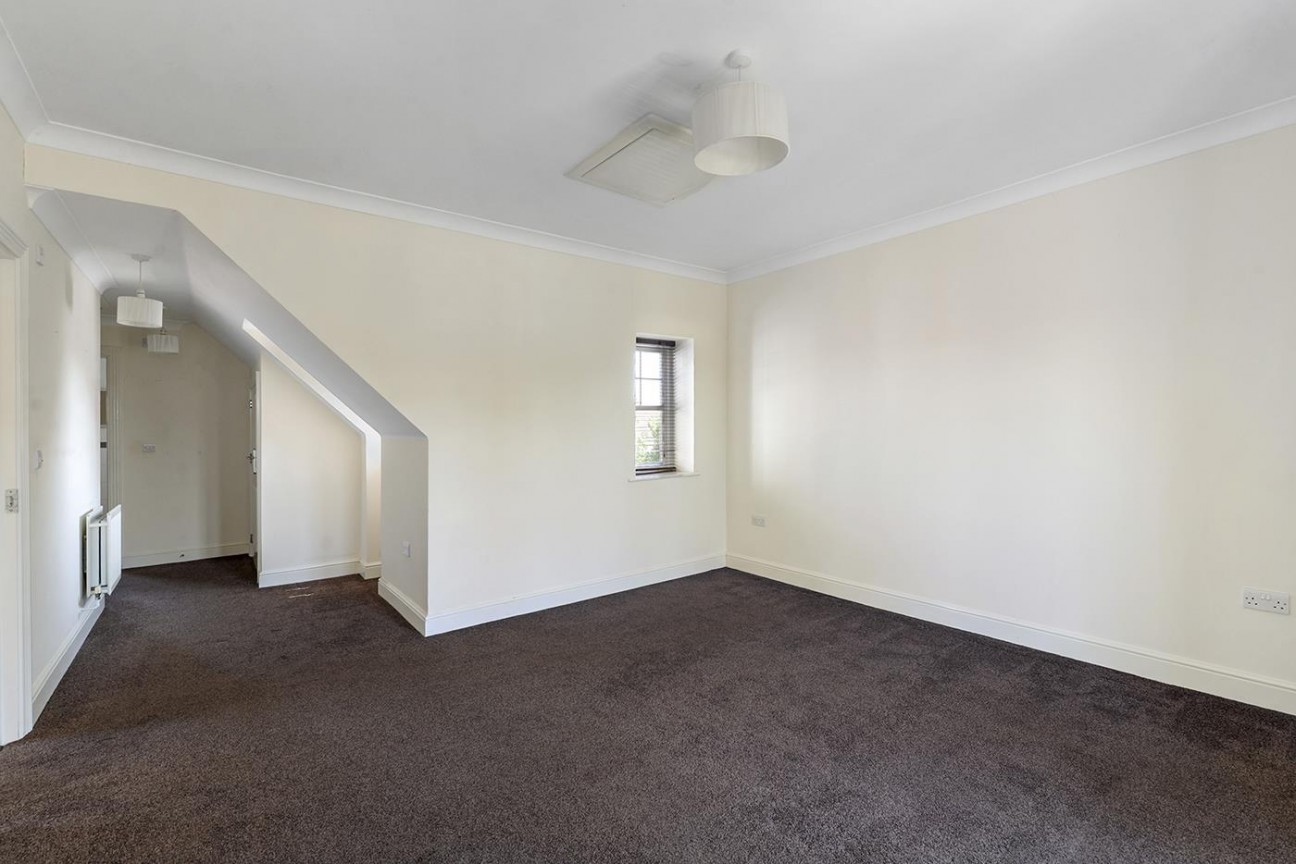 Woodford Grove, Kings Hill