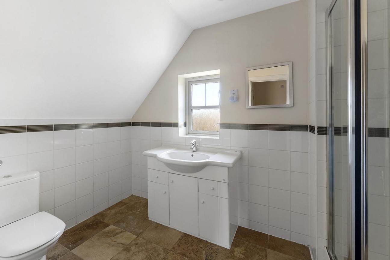 Woodford Grove, Kings Hill