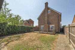 Woodford Grove, Kings Hill