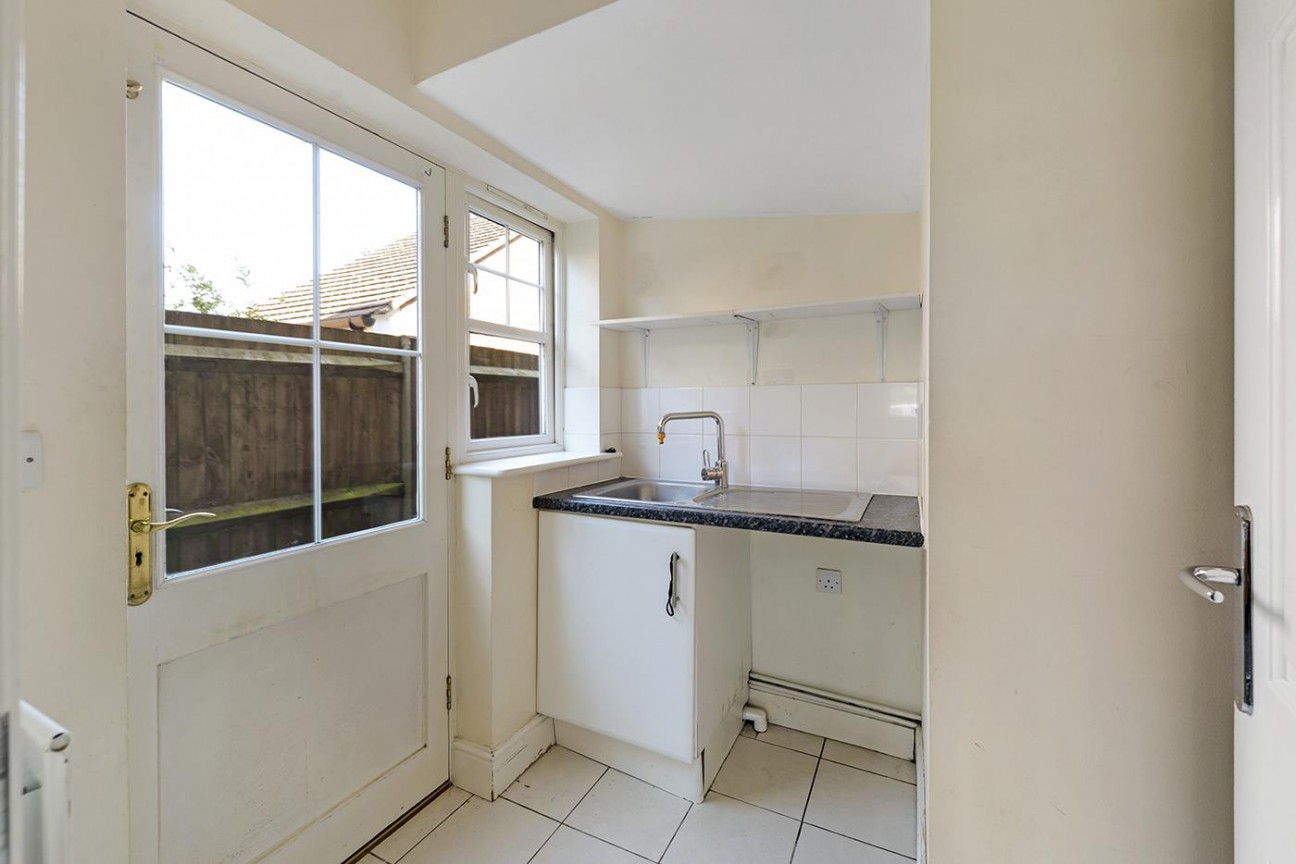 Woodford Grove, Kings Hill
