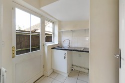 Woodford Grove, Kings Hill