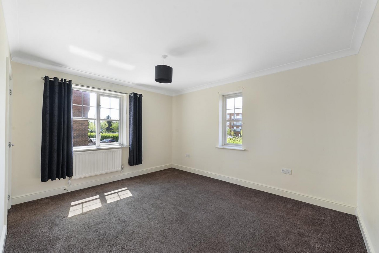 Woodford Grove, Kings Hill