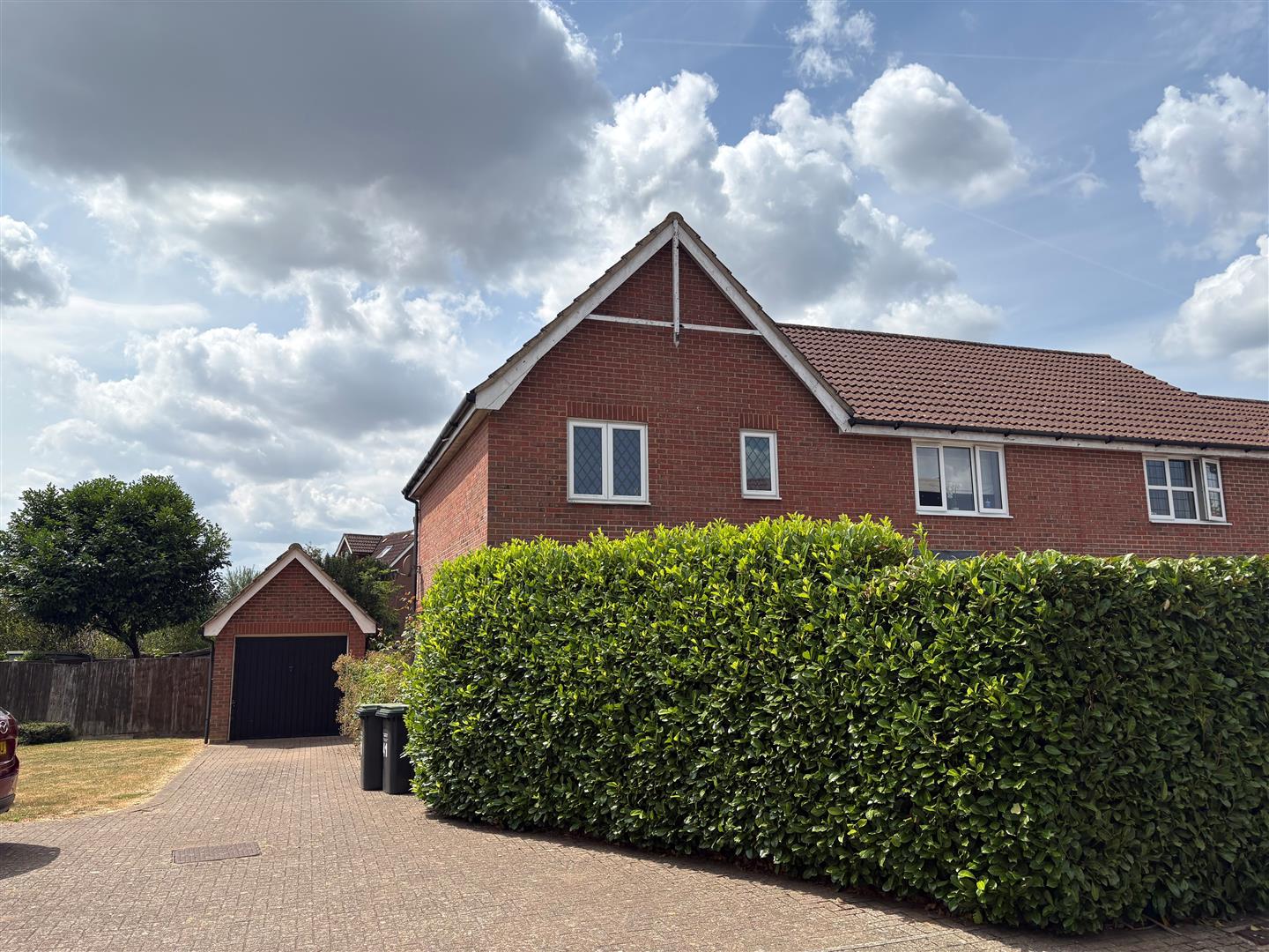 Bramley Way, Kings Hill, ME19 4BD