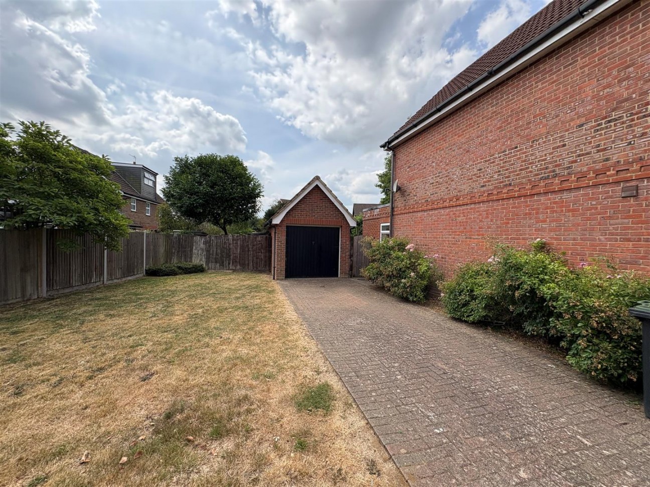 Bramley Way, Kings Hill, ME19 4BD
