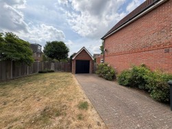 Bramley Way, Kings Hill, ME19 4BD