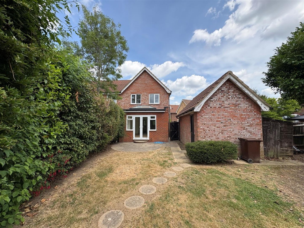 Bramley Way, Kings Hill, ME19 4BD