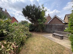 Bramley Way, Kings Hill, ME19 4BD