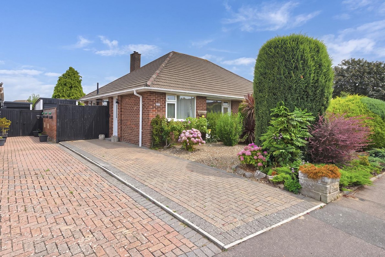 Trevor Drive, Maidstone