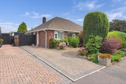 Trevor Drive, Maidstone
