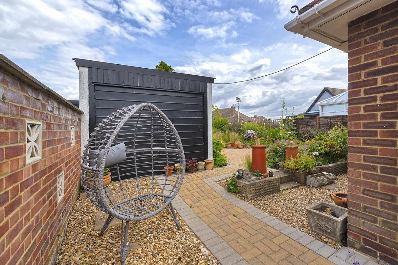 Trevor Drive, Maidstone
