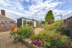 Trevor Drive, Maidstone