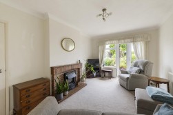 Trevor Drive, Maidstone