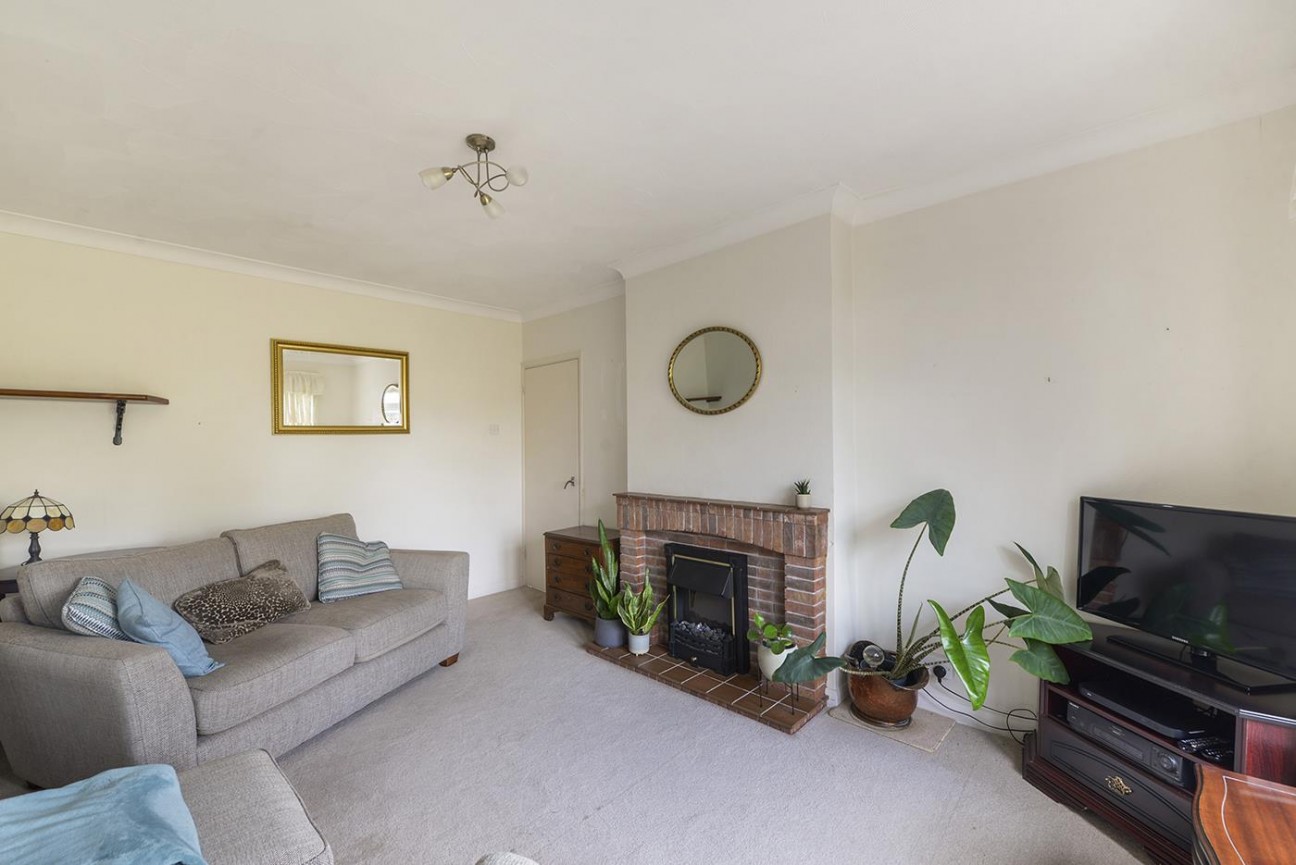 Trevor Drive, Maidstone