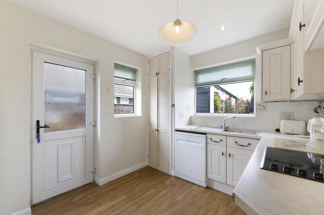 Trevor Drive, Maidstone