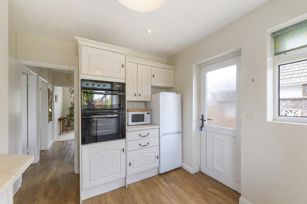Trevor Drive, Maidstone