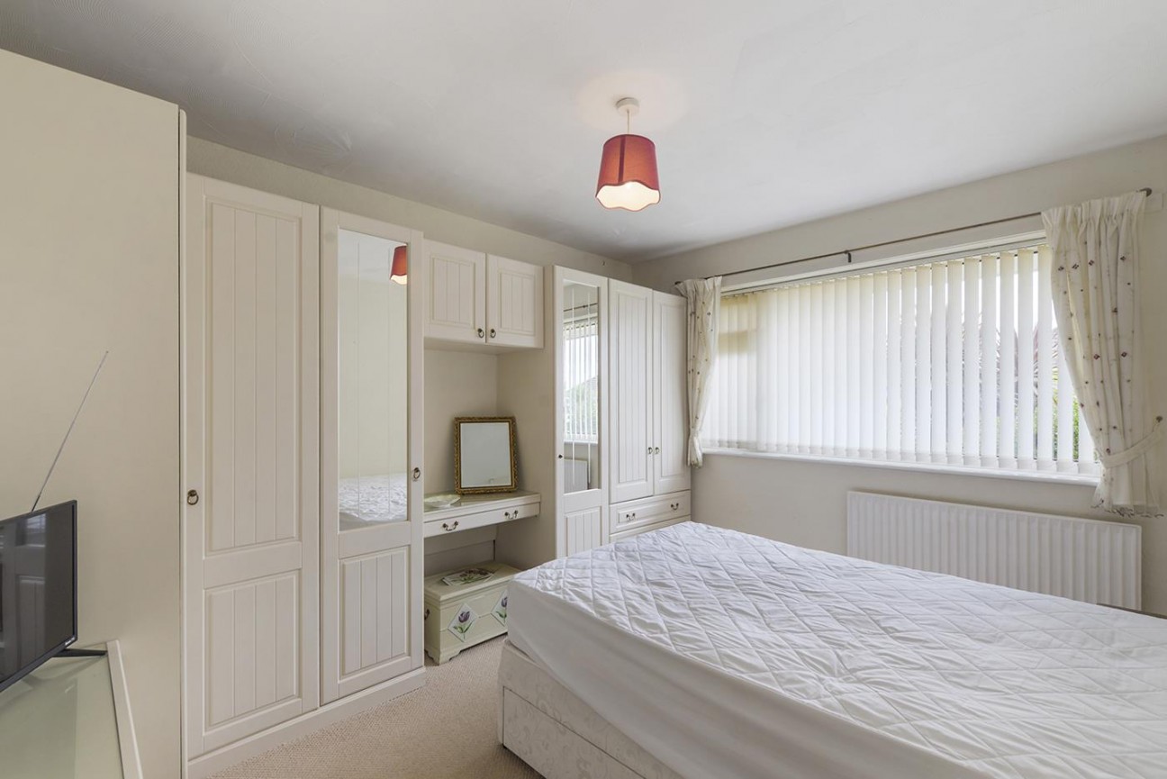 Trevor Drive, Maidstone