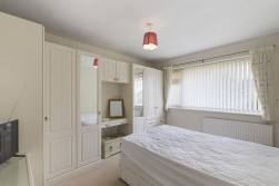 Trevor Drive, Maidstone