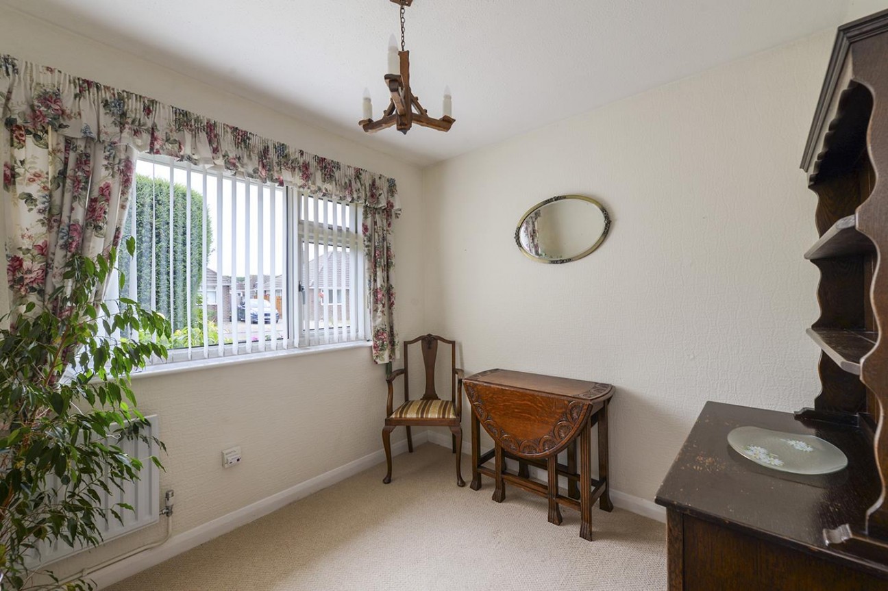 Trevor Drive, Maidstone