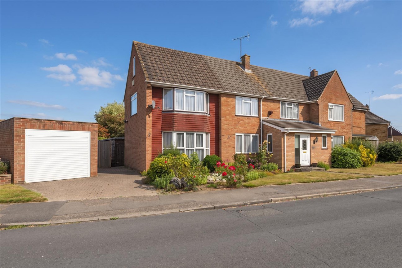 Allington Road, Paddock Wood, Tonbridge