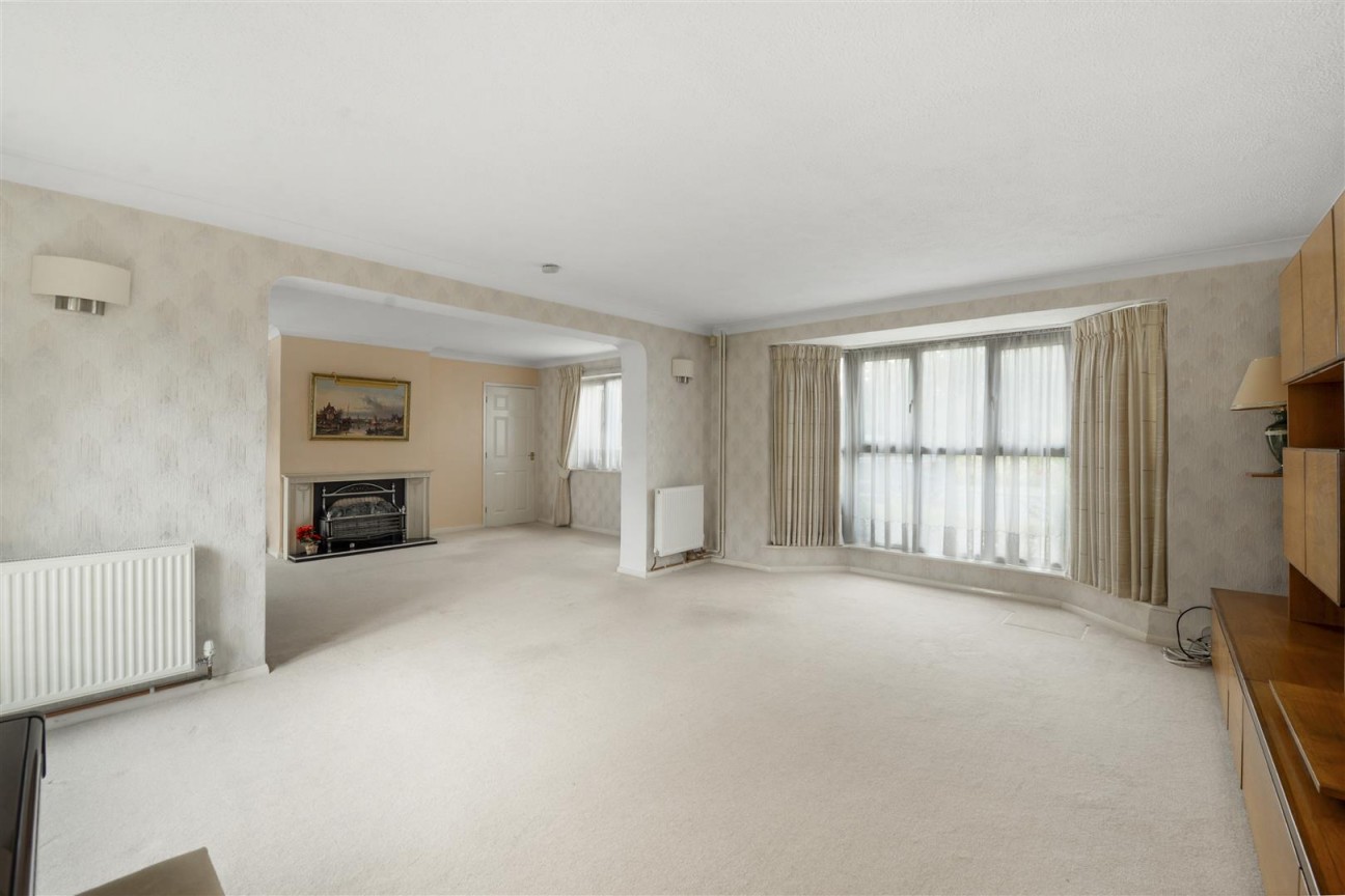 Allington Road, Paddock Wood, Tonbridge