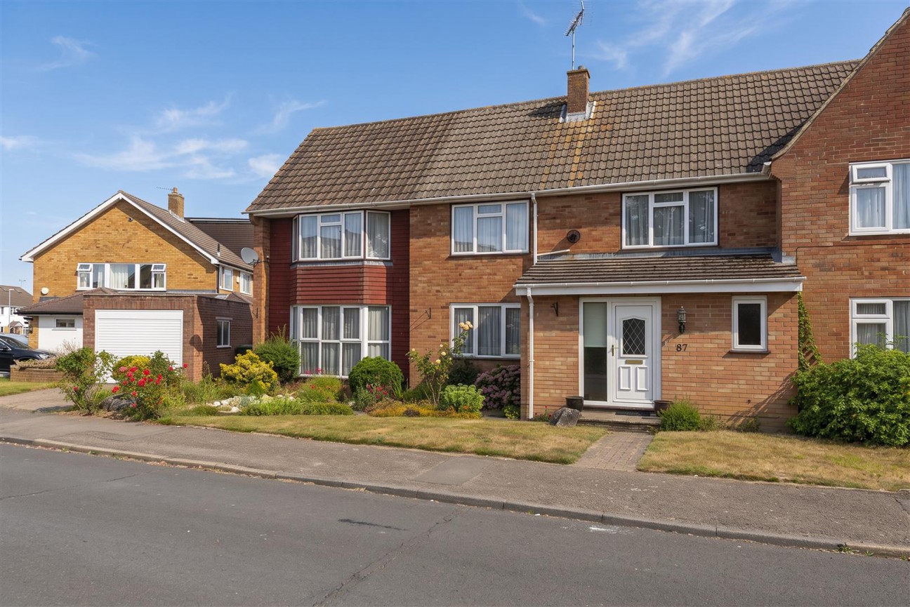 Allington Road, Paddock Wood, Tonbridge
