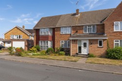 Allington Road, Paddock Wood, Tonbridge