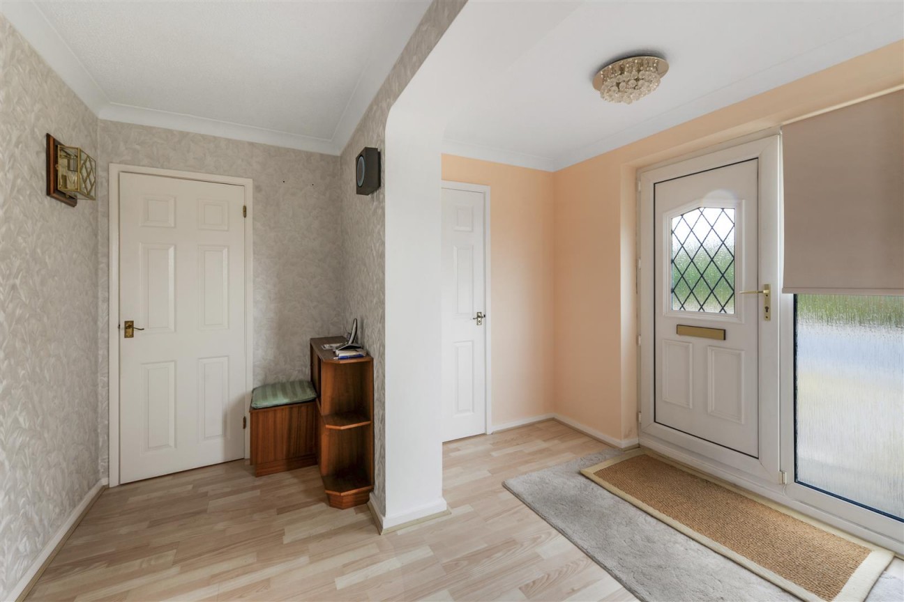 Allington Road, Paddock Wood, Tonbridge