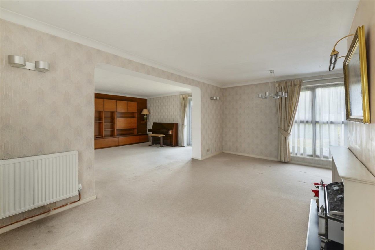 Allington Road, Paddock Wood, Tonbridge