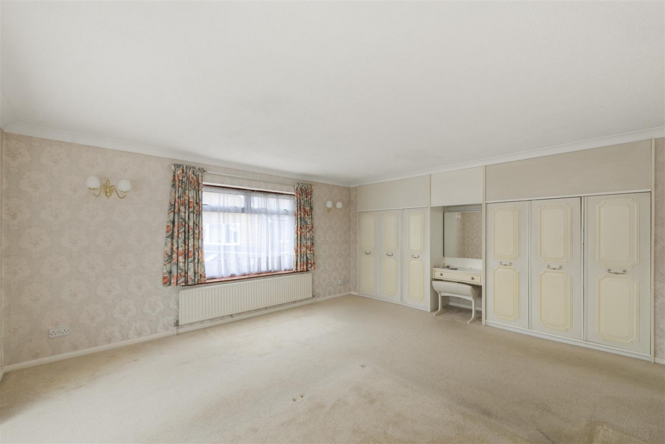 Allington Road, Paddock Wood, Tonbridge