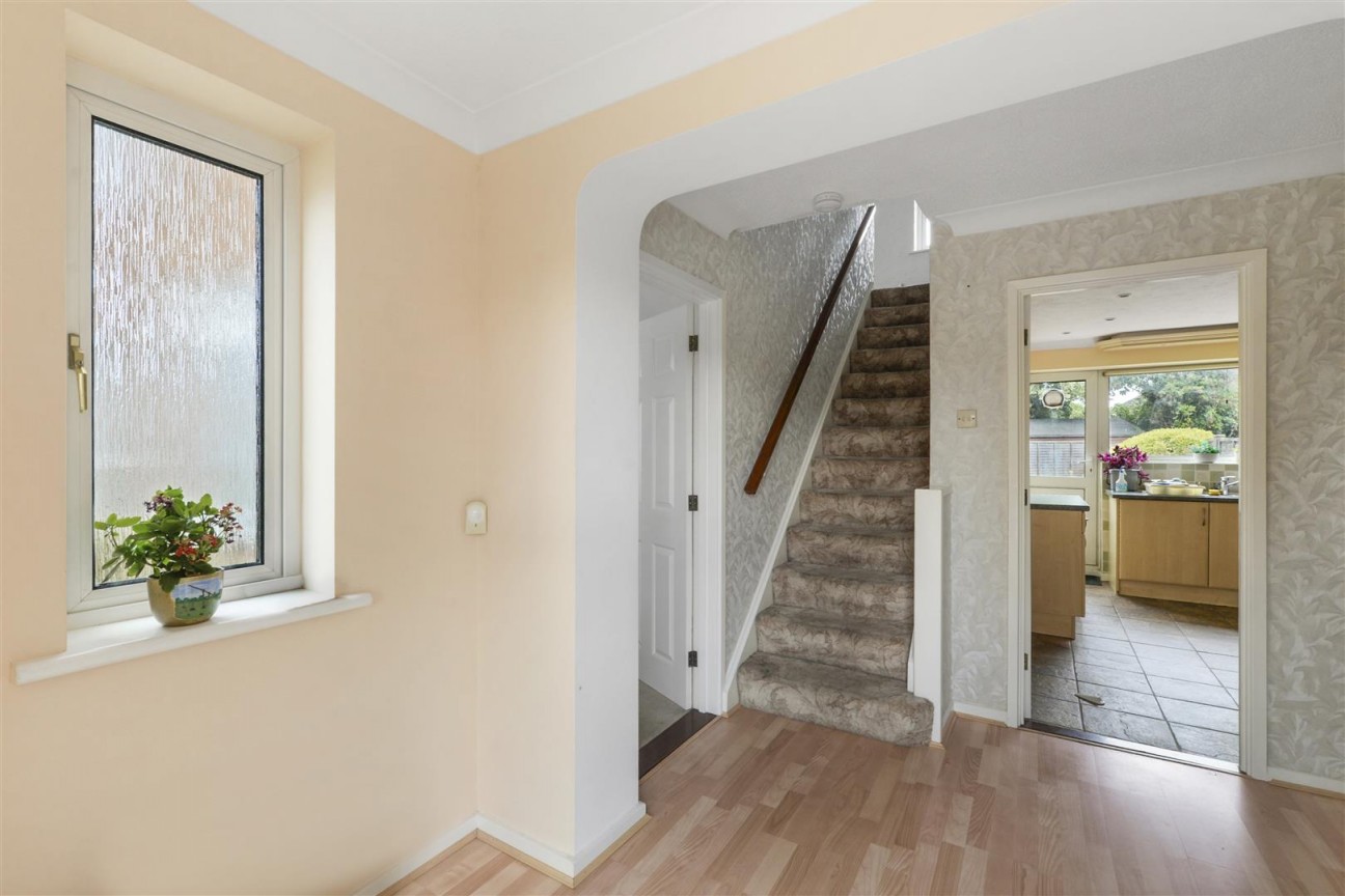 Allington Road, Paddock Wood, Tonbridge