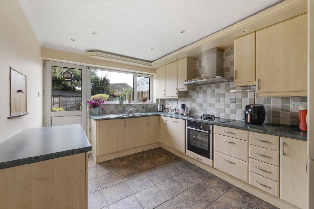 Allington Road, Paddock Wood, Tonbridge