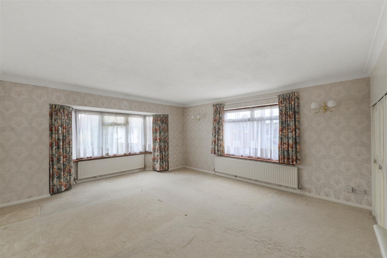 Allington Road, Paddock Wood, Tonbridge
