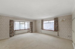 Allington Road, Paddock Wood, Tonbridge