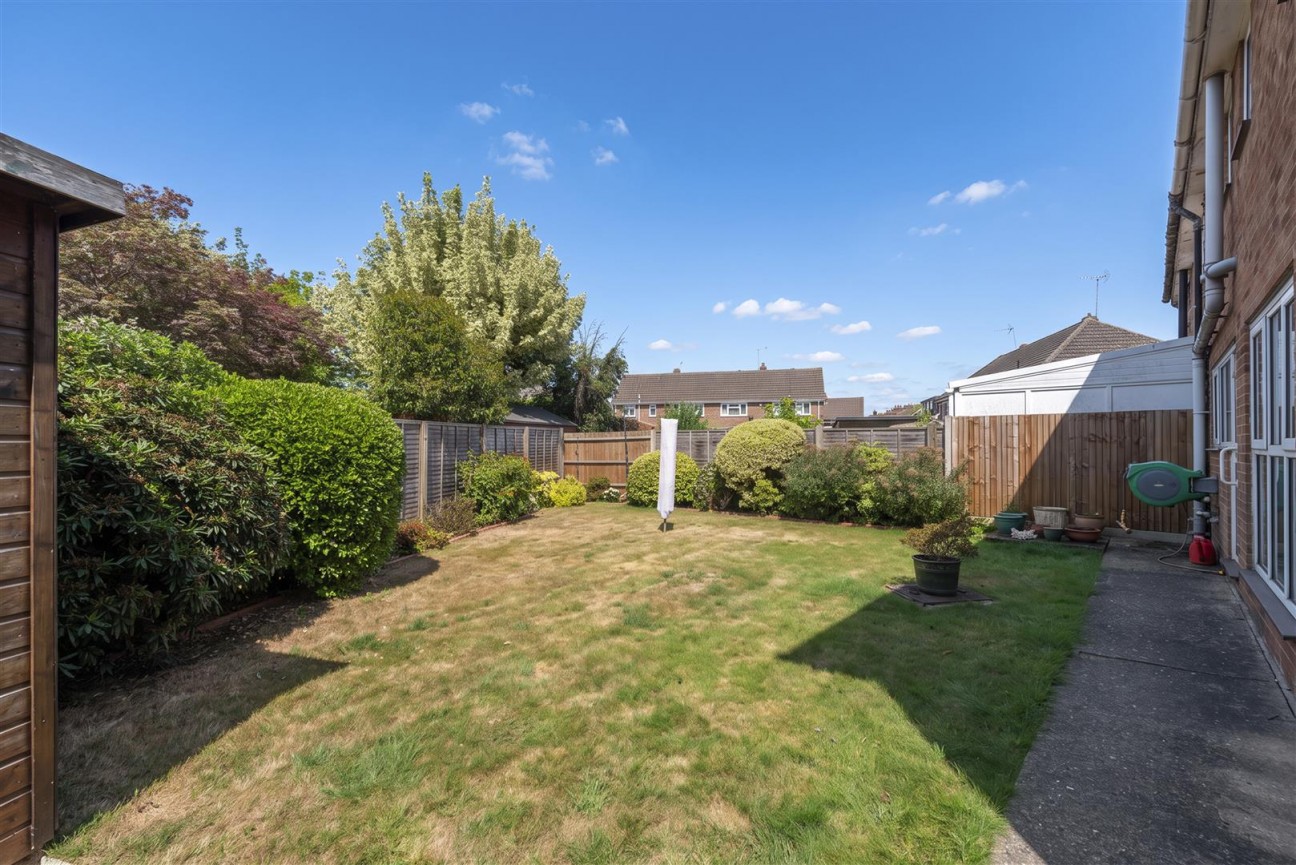 Allington Road, Paddock Wood, Tonbridge