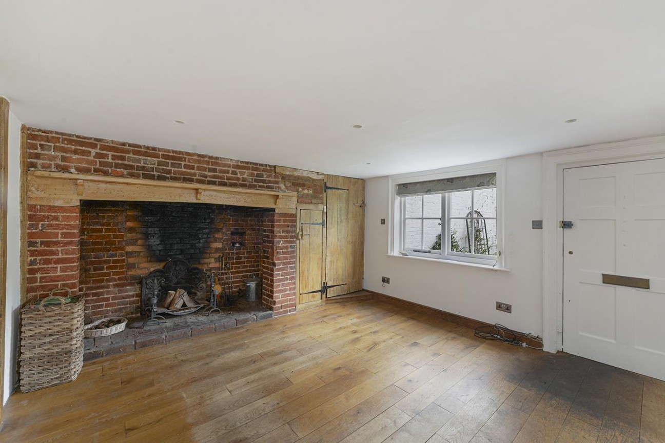 Laddingford, Maidstone