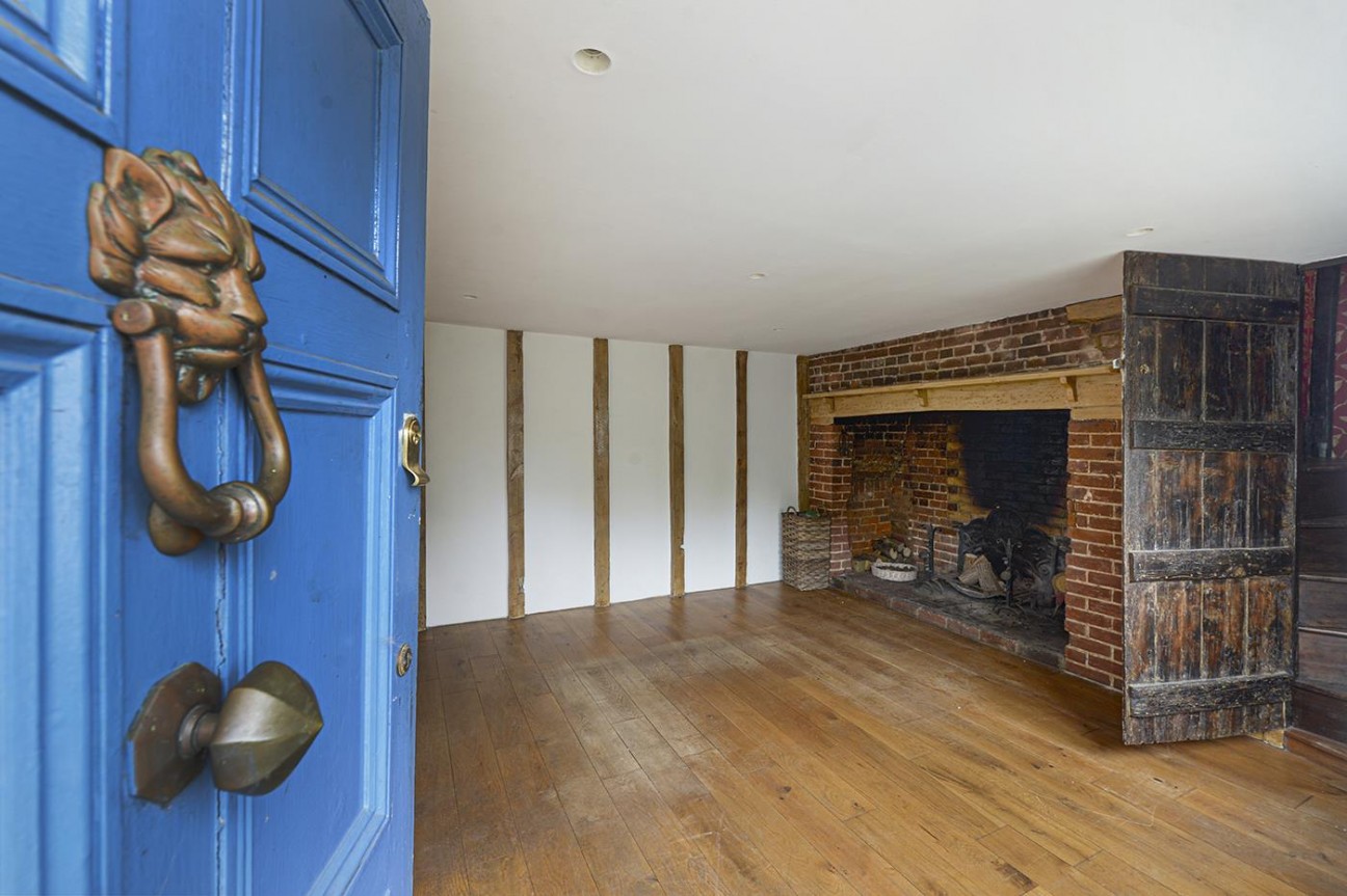 Laddingford, Maidstone