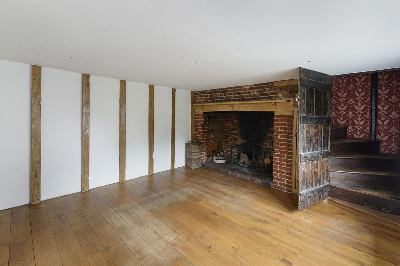 Laddingford, Maidstone