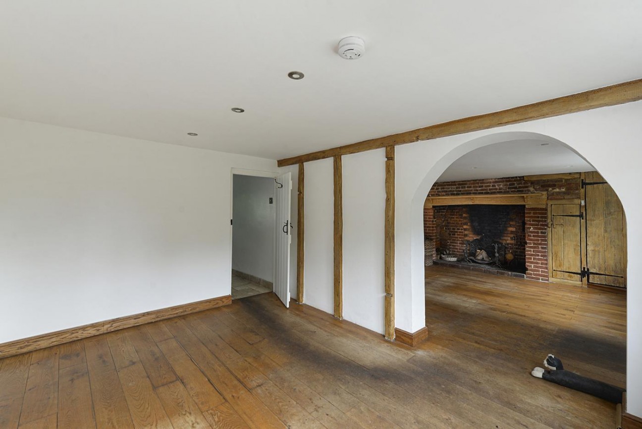 Laddingford, Maidstone