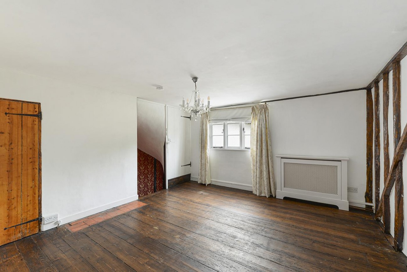 Laddingford, Maidstone