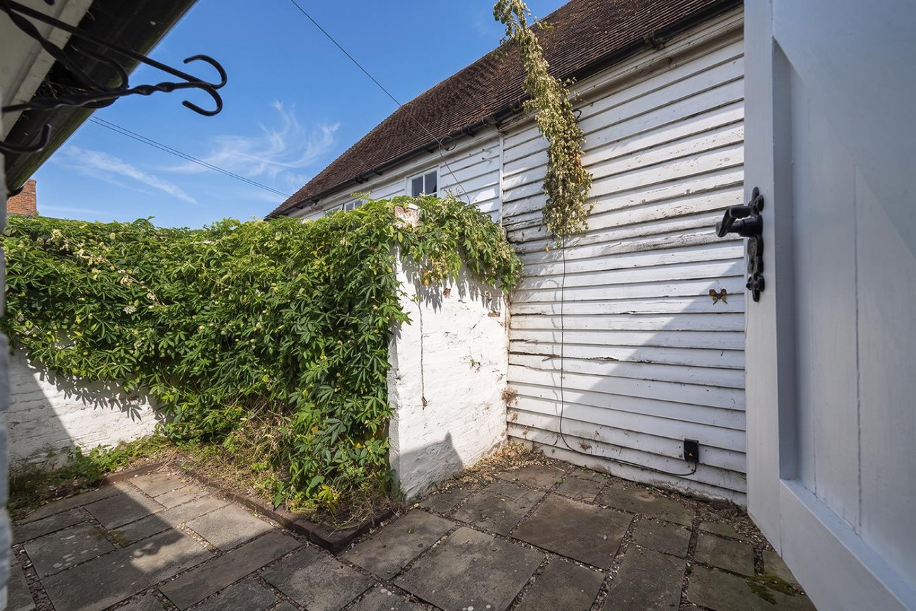 Laddingford, Maidstone