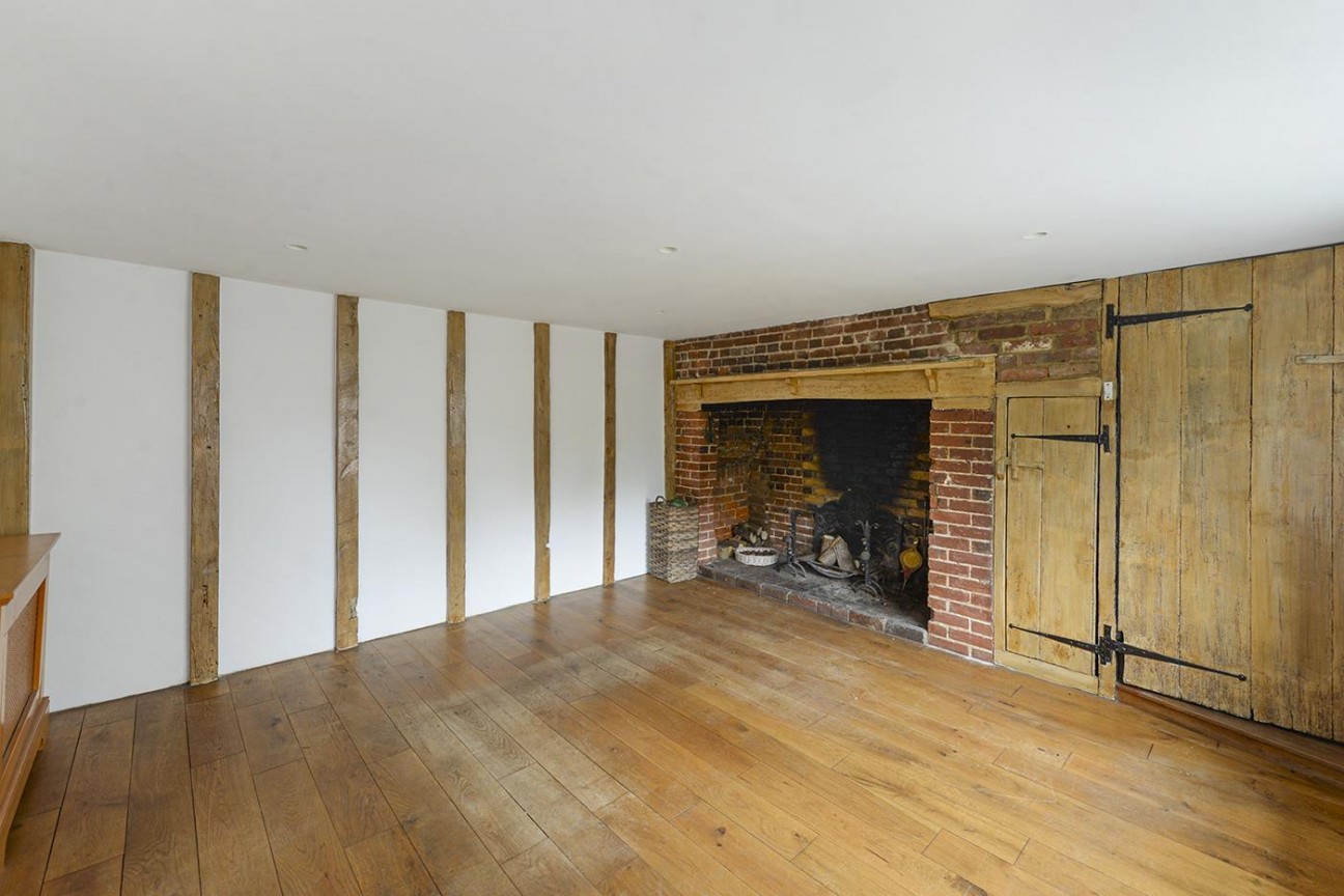 Laddingford, Maidstone