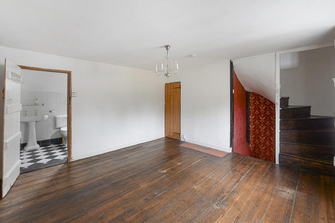 Laddingford, Maidstone