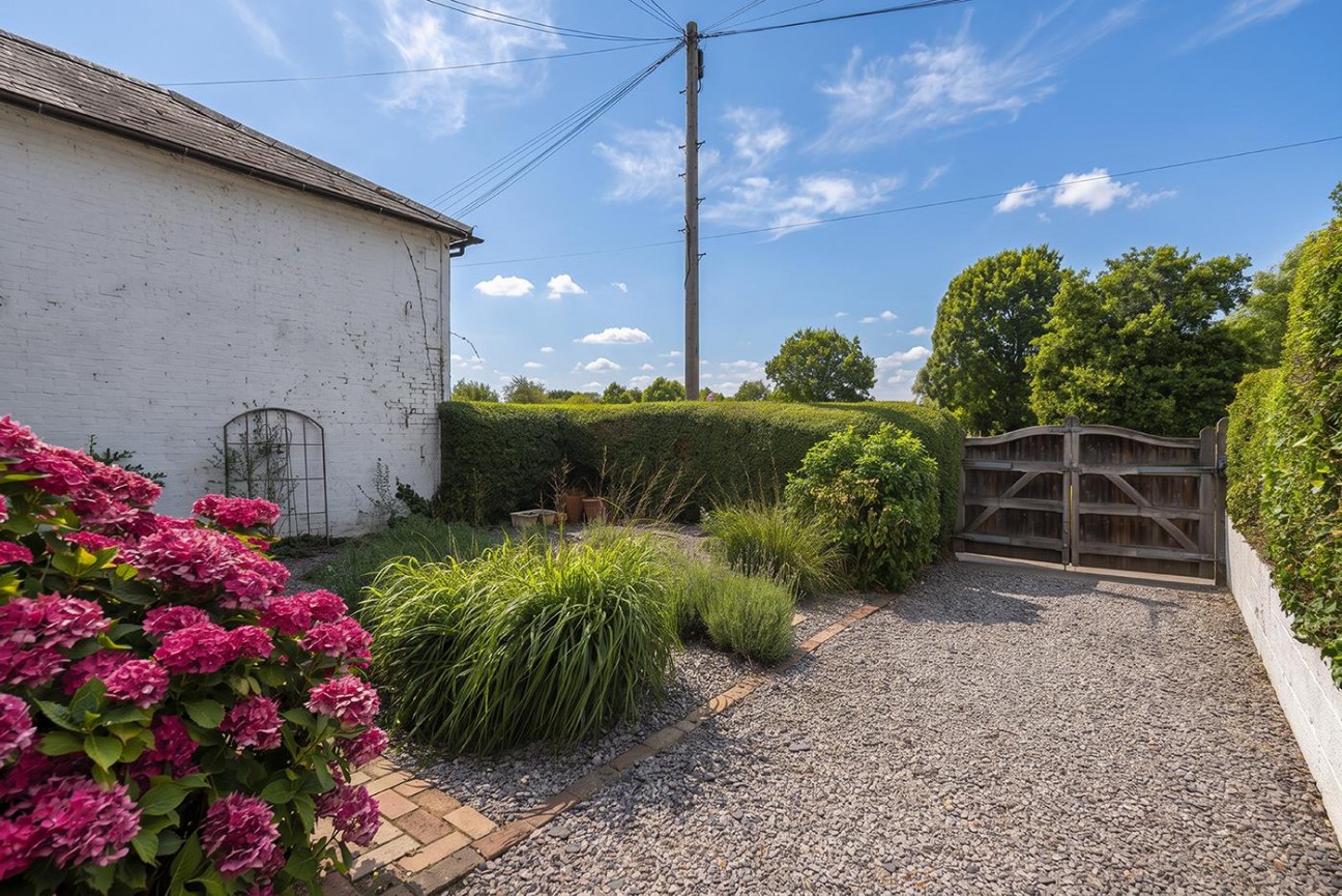 Laddingford, Maidstone