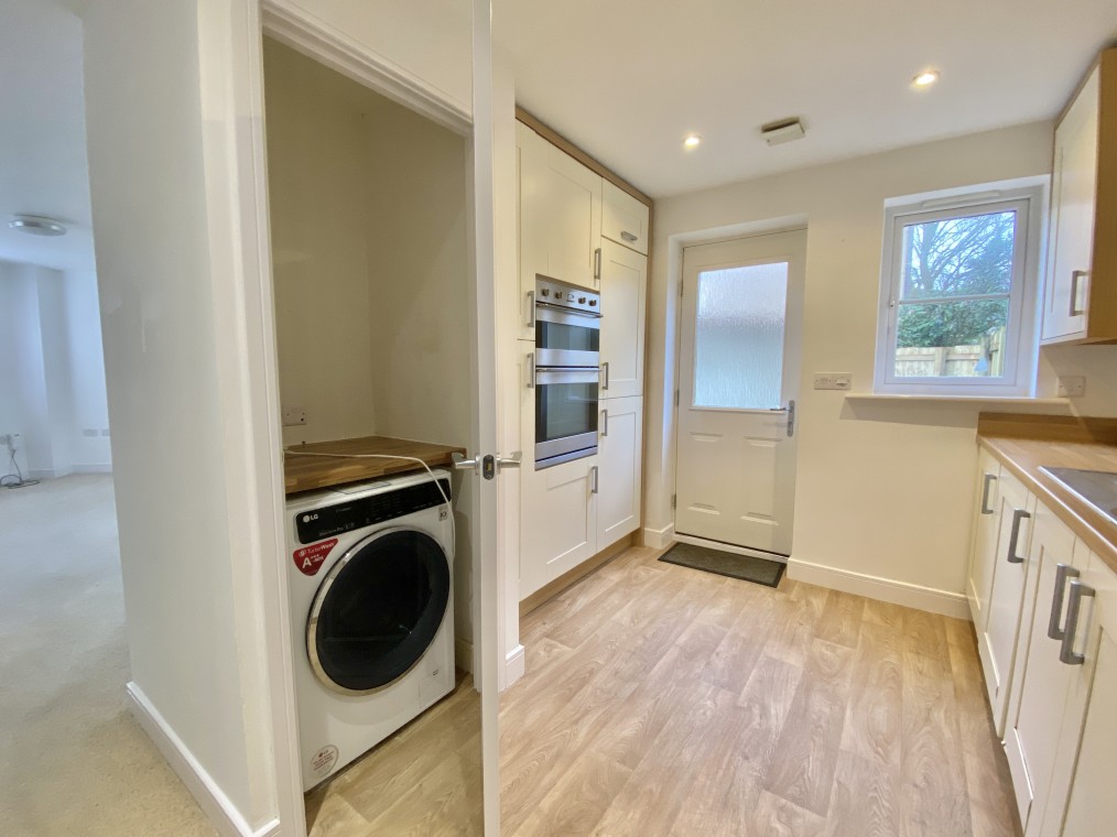 Whitchurch, Tavistock