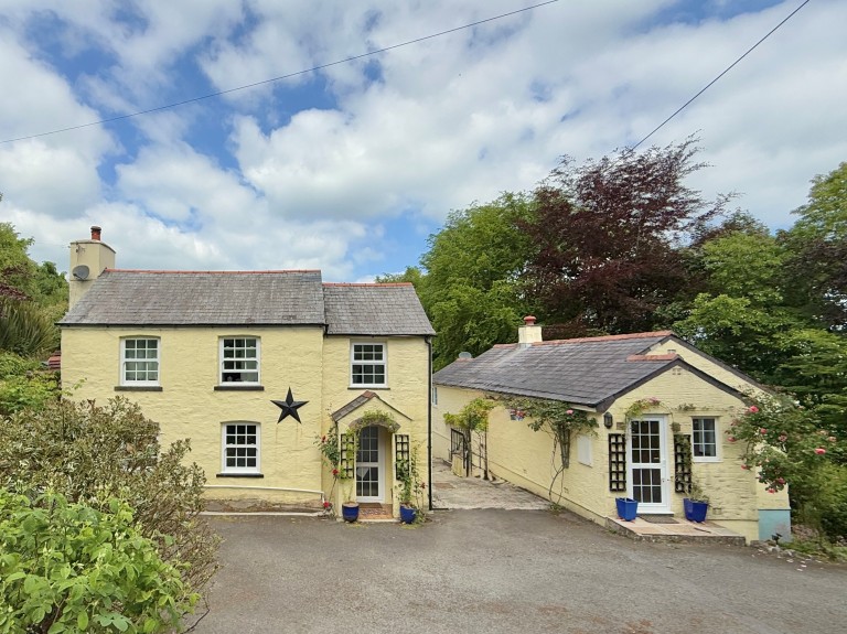 Chilsworthy, Gunnislake