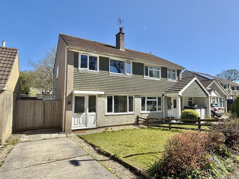 Bishopsmead, Tavistock