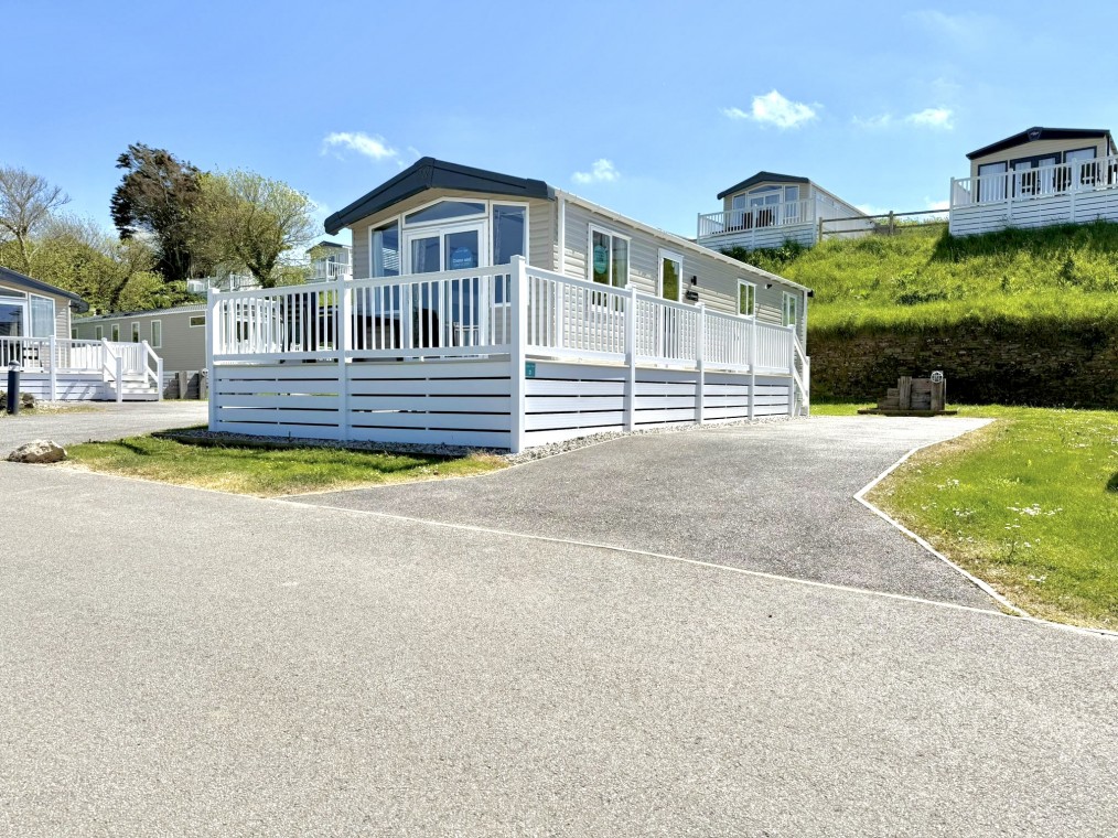 Newquay, Cornwall