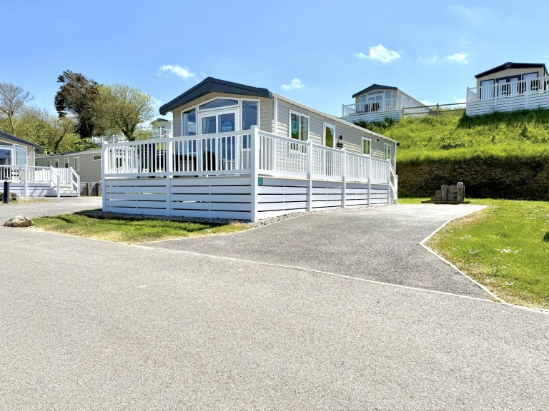 Newquay, Cornwall