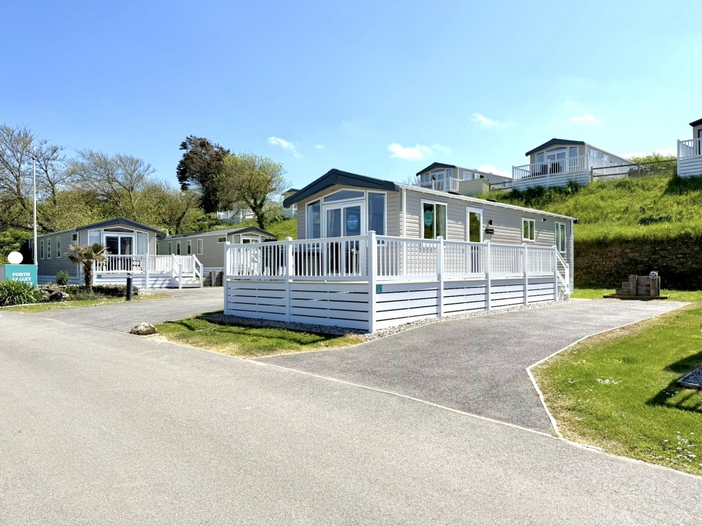 Newquay, Cornwall