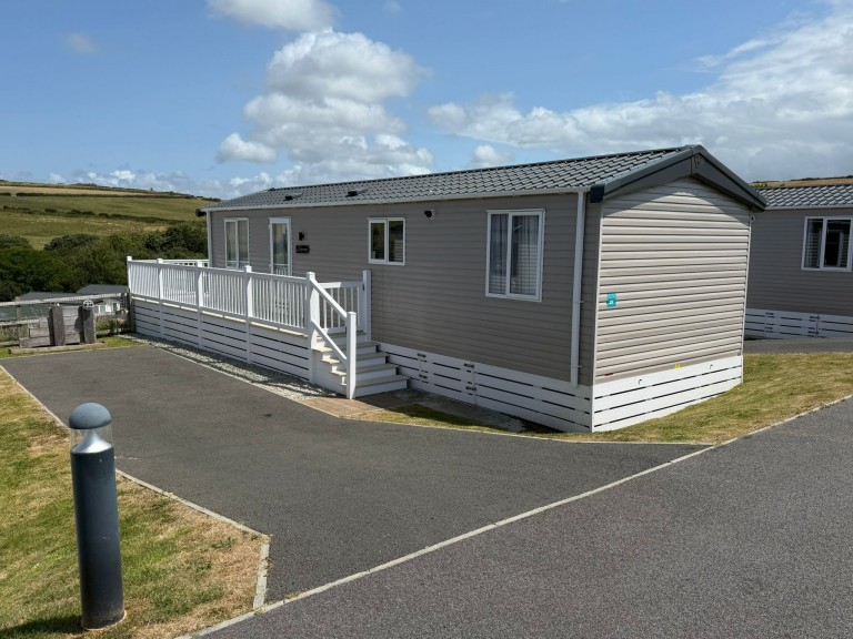 Newquay, Cornwall